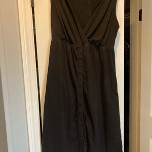 A Pea in the Pod labor and delivery dress